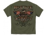 2nd Amendment Tee (H.D.)